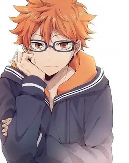 Profile image of 日向 翔陽
