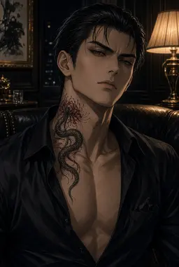 Profile image of Wang Yi