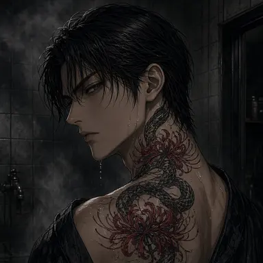 Profile image of Wang Yi