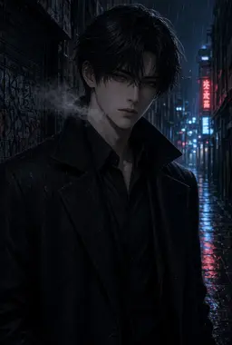 Profile image of Touya