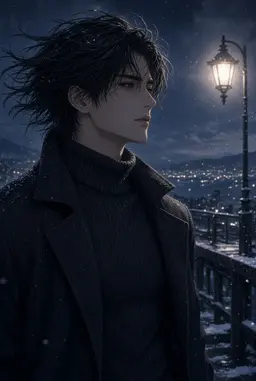Profile image of Touya