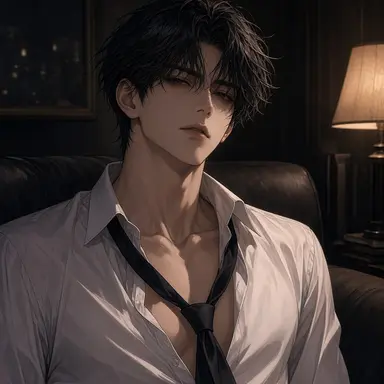 Profile image of Touya