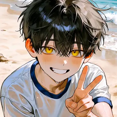 Profile image of 湧