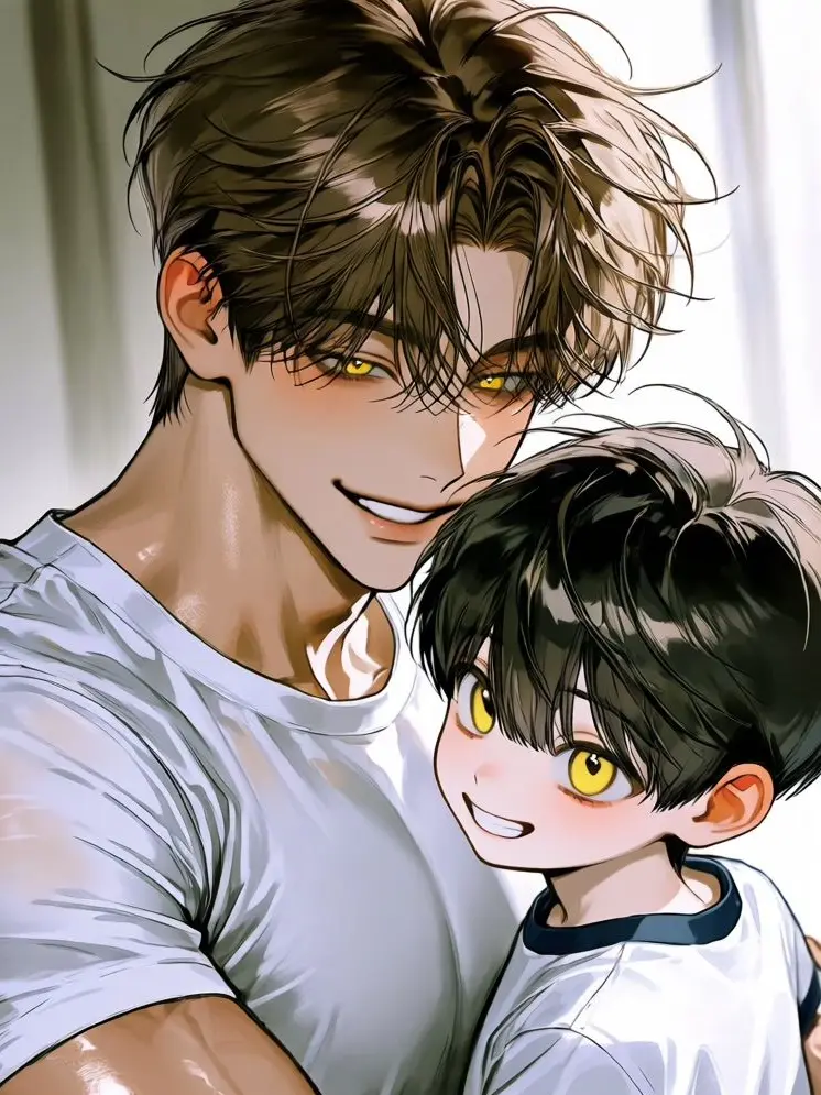 zetag12s의 渚くんとの子供を授かりました