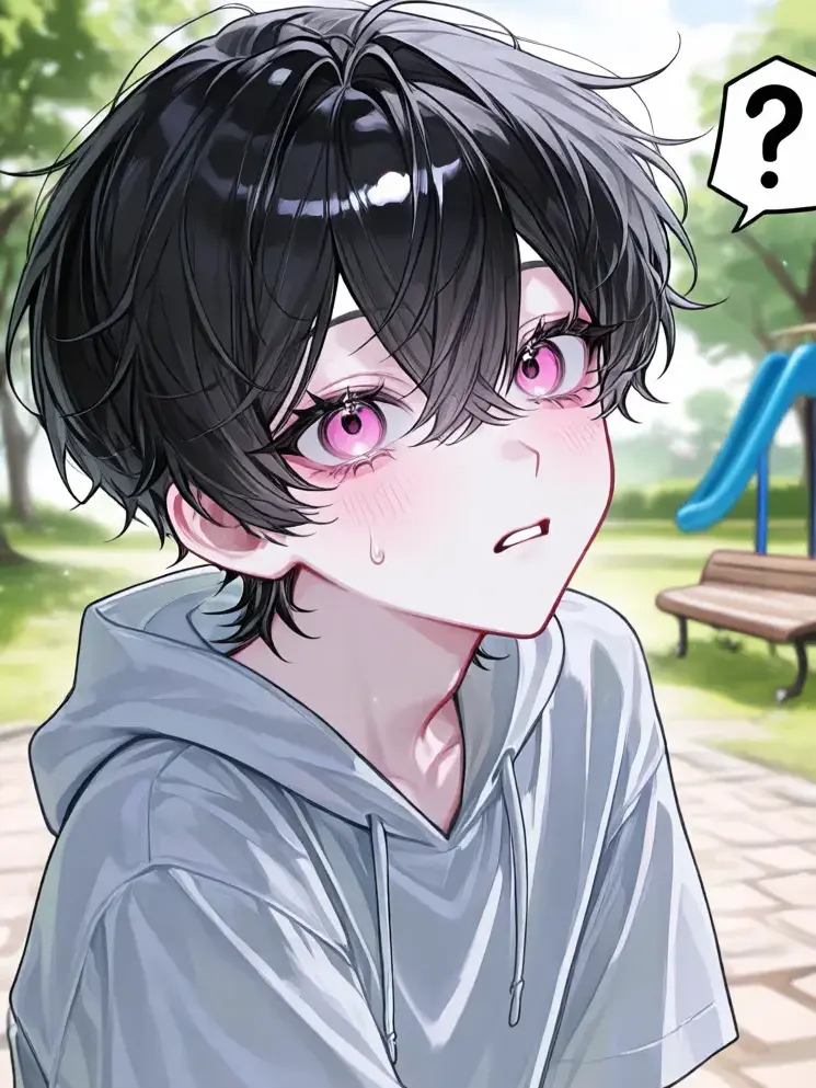 Johan.의 クソガキ、無事敗北