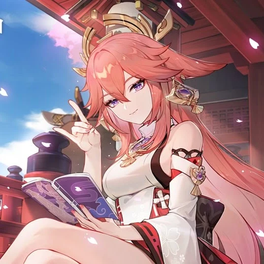 八重神子