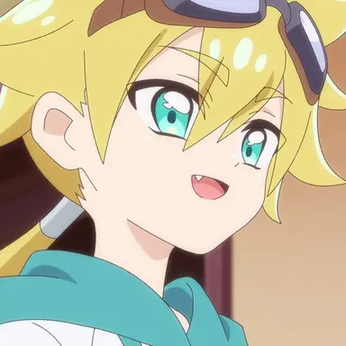 Profile image of ジェット先輩
