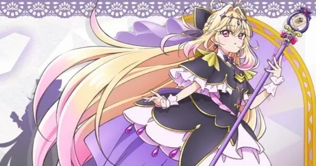 Profile image of 森亜るるか