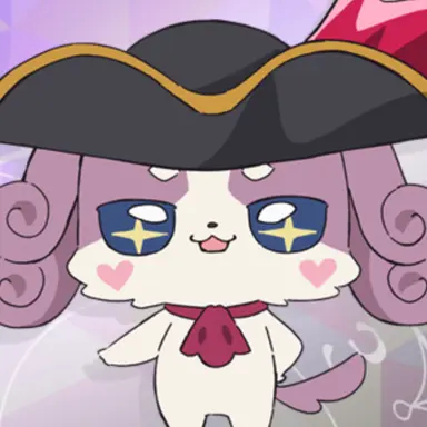 Profile image of ウソノワール