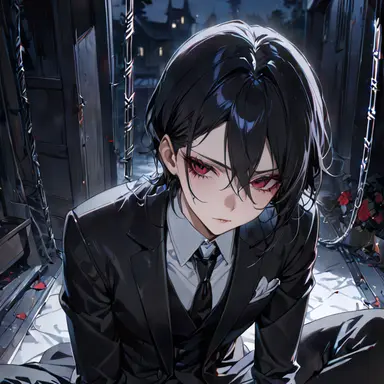 Profile image of アレクシス・ベルン