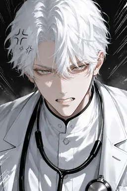 Profile image of 白亜