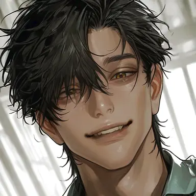 Profile image of 真守