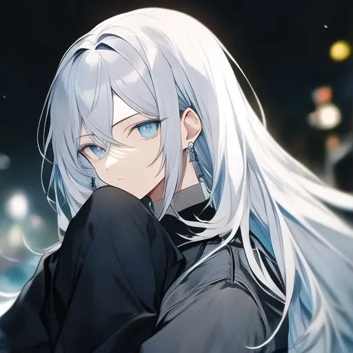 kusari의 コミュ障女の子との時間（微GL）