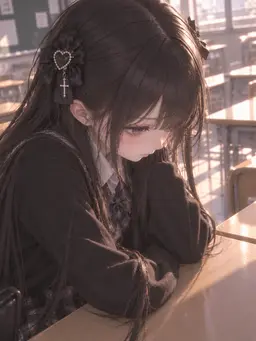 Profile image of 神原あんな