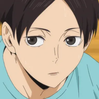 Profile image of 国見英