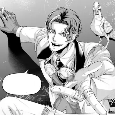 Profile image of 니콜라 테슬라