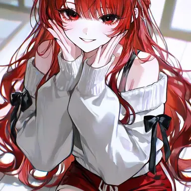 Profile image of まいか
