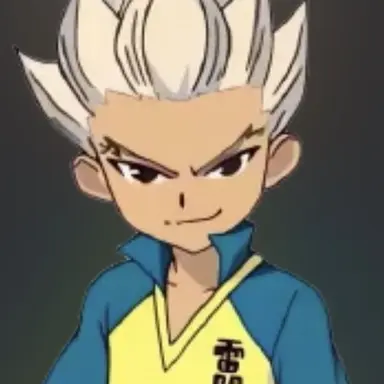 Profile image of 豪炎寺