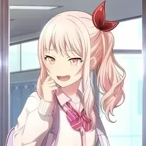 Profile image of Ena