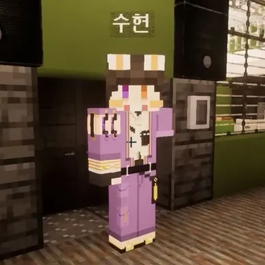 Profile image of 수현