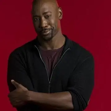 Profile image of Amenadiel