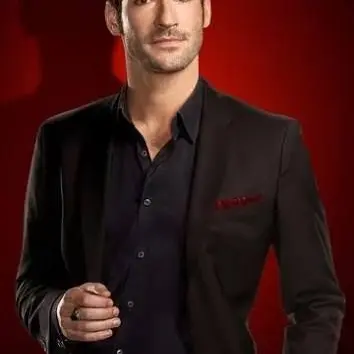 Profile image of Lucifer