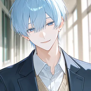 Profile image of Nao