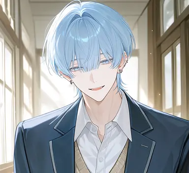 Profile image of Nao