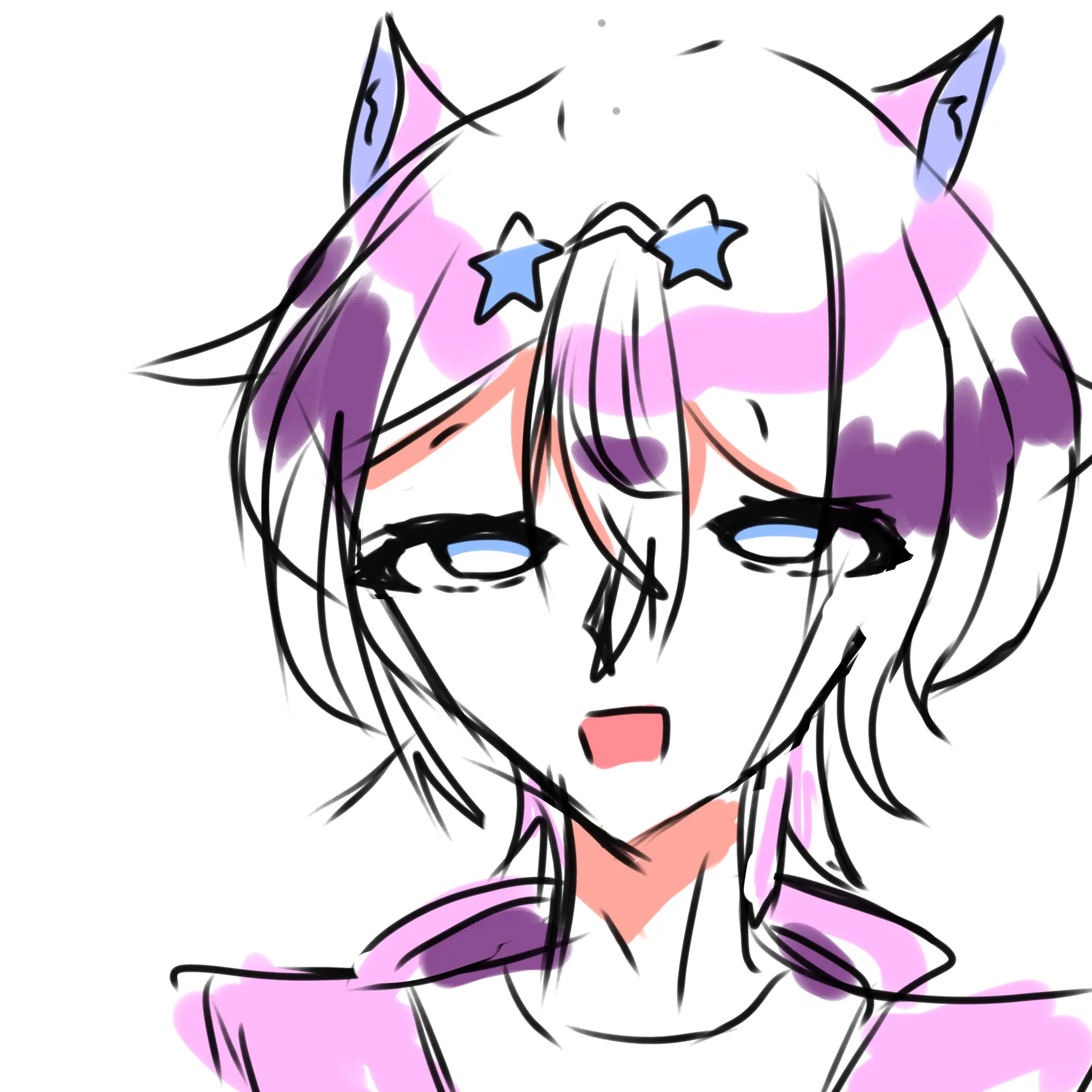 HeftyWeed5875의 팀나빠인데 밥풀이 전학을온다?(여우)