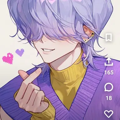 Profile image of Mystery saja