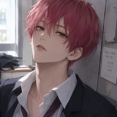 Profile image of 空