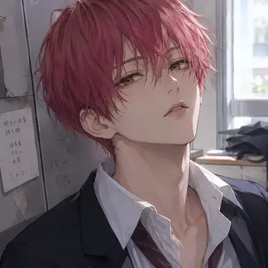 Profile image of 海