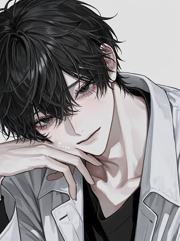 __RenRen의 主治医
