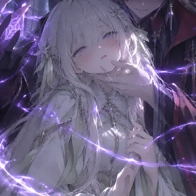 Profile image of フィリア 洗脳状態