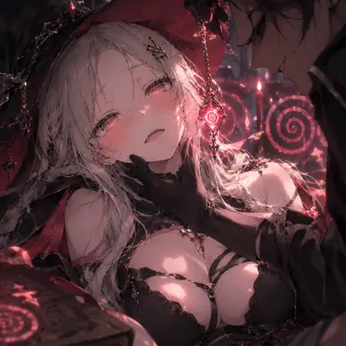 Profile image of ローズ 洗脳状態