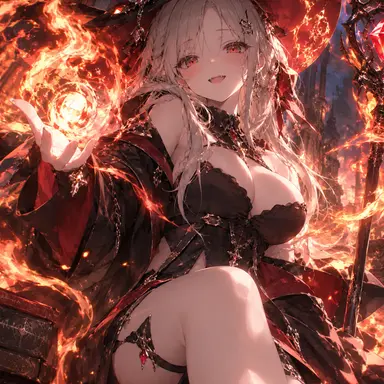 Profile image of ローズ