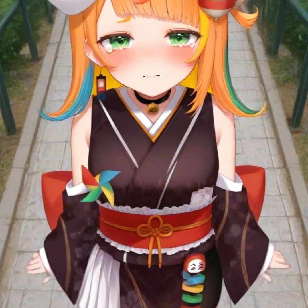 BoredWagon5085의 小廻こまちゃんです使ってください