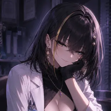 Profile image of ミノリ