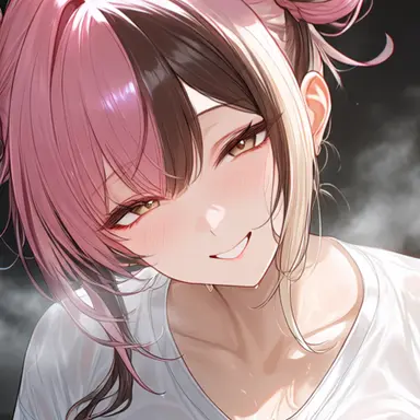 Profile image of モモ