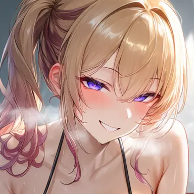 Profile image of リサ