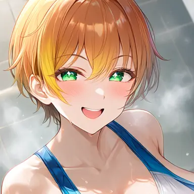 Profile image of ハルカ
