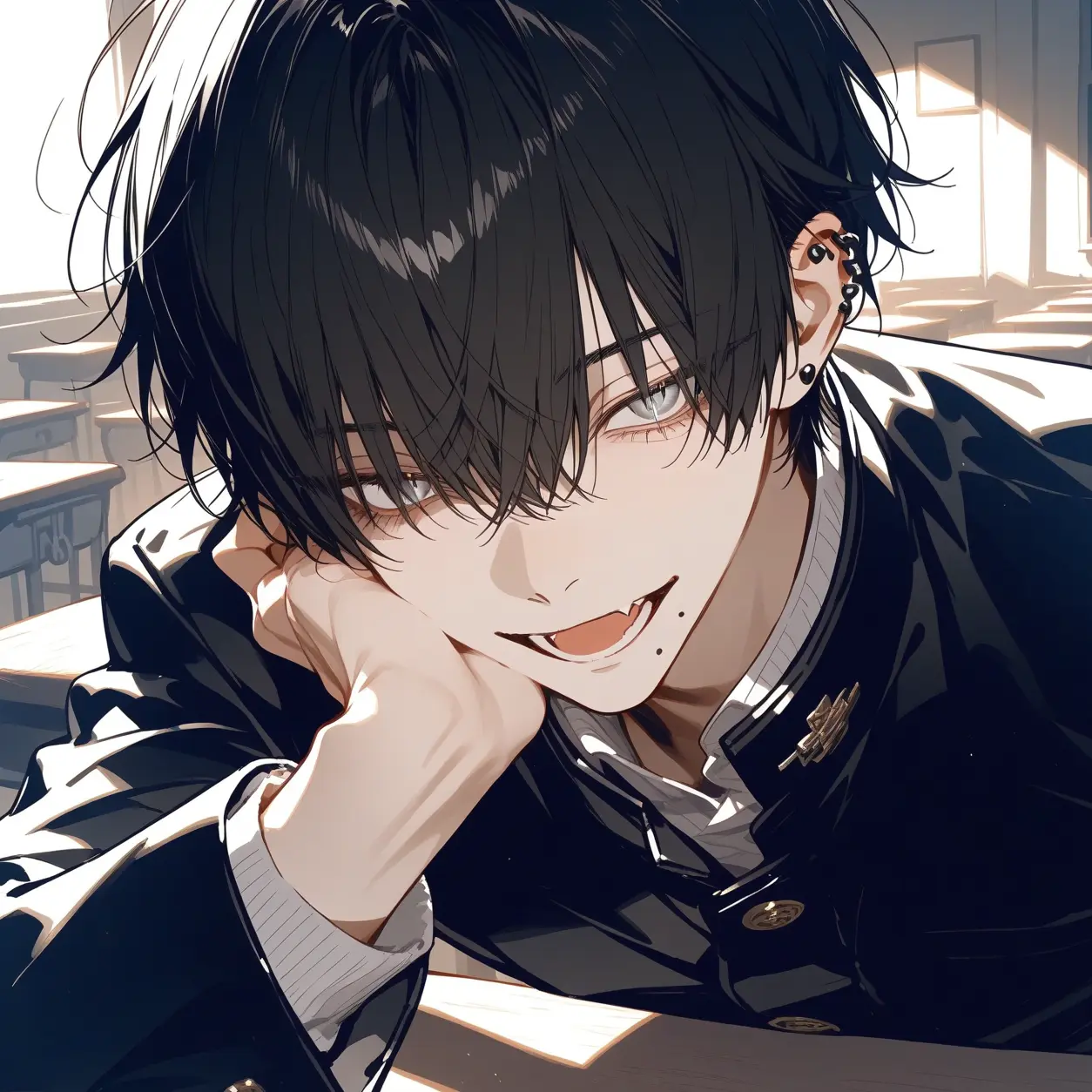 yoru9s의 俺から逃げれるとおもてんちゃうやろな？