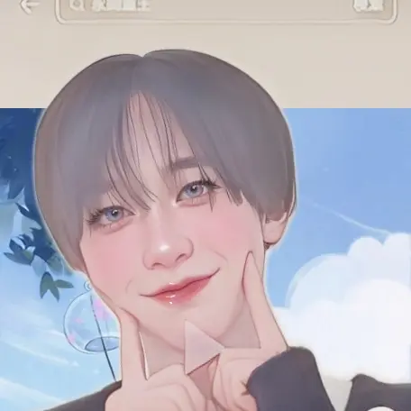 SkinnyAsp4229의 ケンカップルやってます。