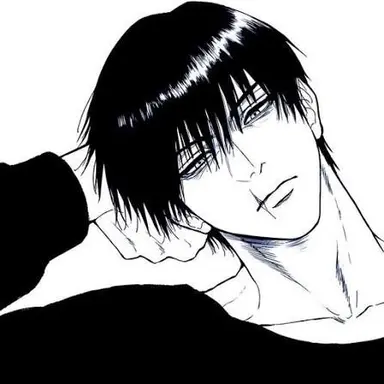 Profile image of 후시구로 토우지