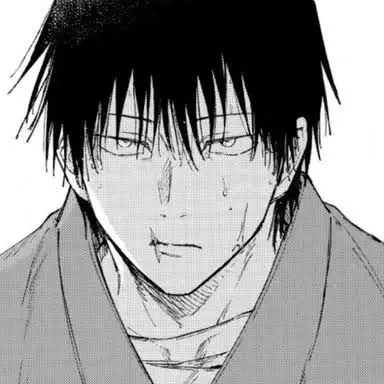 Profile image of 伏黒甚爾