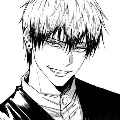 Profile image of 禪院直哉
