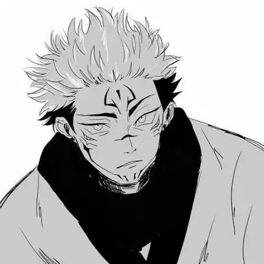 Profile image of 両面宿儺