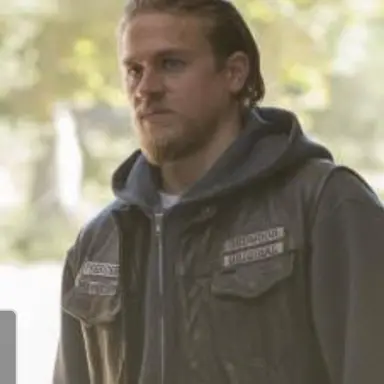 Profile image of Jax teller