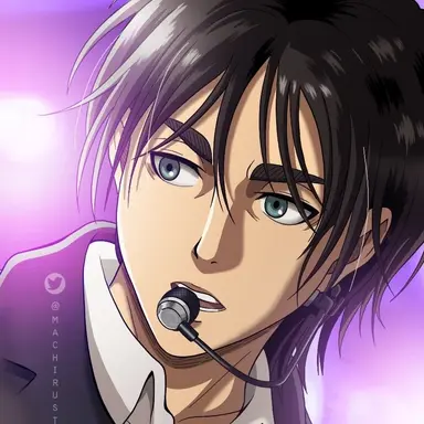 Profile image of 에렌 예거