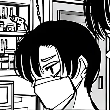 Profile image of 勢羽真冬